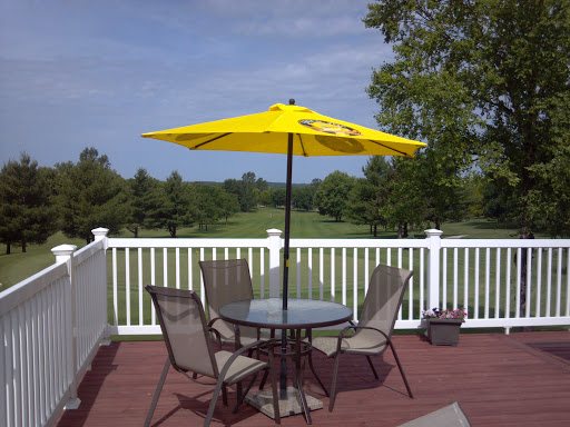 Public Golf Course «Lake Macbride Golf Course», reviews and photos, 3891 Pro Rd NE, Solon, IA 52333, USA