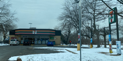 Convenience Store «7-Eleven», reviews and photos, 1509 Main St, Asbury Park, NJ 07712, USA
