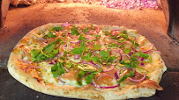 Photos du propriétaire du Pizzeria Pizza Pirate Au Feu De Bois à Loisin - n°6