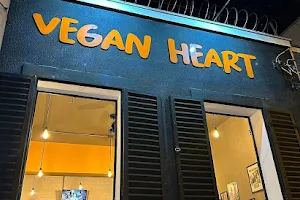 VEGAN HEART image