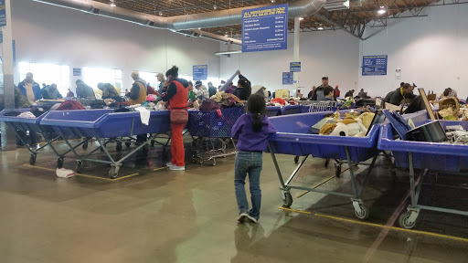 Thrift Store «Goodwill Outlet», reviews and photos, 3235 Portland Rd NE, Salem, OR 97301, USA