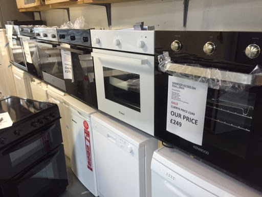 Appliance Furniture Solutions (AFS) Nottingham