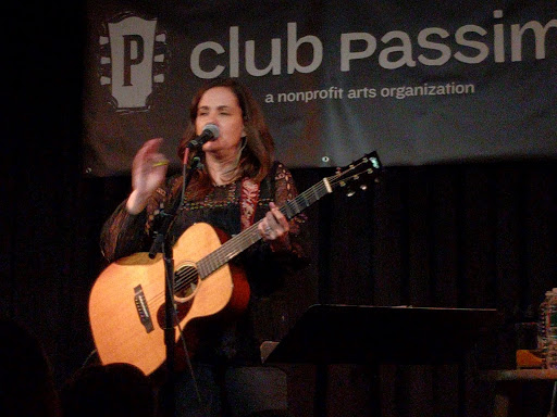 Club «Club Passim», reviews and photos, 47 Palmer St, Cambridge, MA 02138, USA