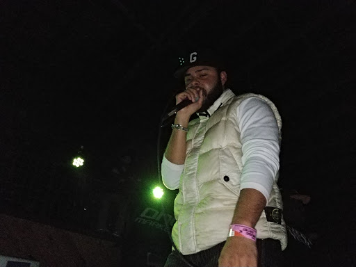 Event Venue «Ironwood Hall», reviews and photos, 505 E 7th St, Austin, TX 78701, USA