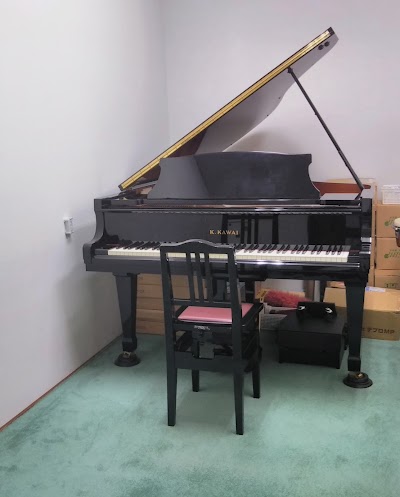 サウンド・パレット 音楽教室・楽器店