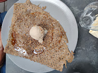 Plats et boissons du Crêperie Crêperie Tivabro à Fougères - n°19