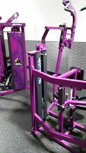 Gym «Planet Fitness», reviews and photos, 2167 Old Hudson Rd, St Paul, MN 55119, USA