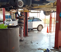 Lubricantes Guerrero - Taller De Reparaciones photo