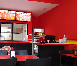 Gorditas Doña Maria Pabellon Reforma photo