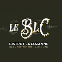Photos du propriétaire du Restaurant Le BLC - Bistrot La Cozanne à Nolay - n°19
