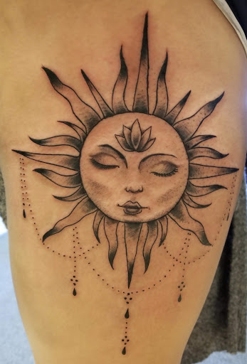 Explore small naruto tattoo ideas, creative tattoo ideas in Orange Park, available at Big City Tattoo and Piercing