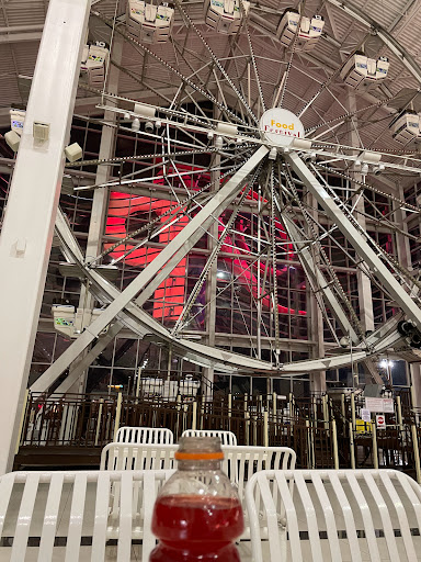 Shopping Mall «Palisades Center», reviews and photos, 1000 Palisades Center Dr, West Nyack, NY 10994, USA