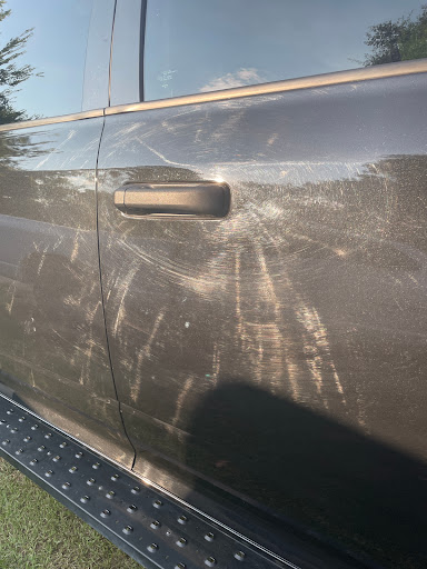 Car Wash «Lopez Car Wash», reviews and photos, 1620 N Frazier St, Conroe, TX 77301, USA