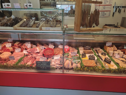 Boucherie-charcuterie Boucherie de l'étable Carpentras