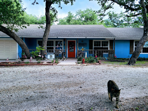 Kennel «Sandy Oaks Kennel, Daycare and Spaw», reviews and photos, 146 Lamar Dr, Rockport, TX 78382, USA