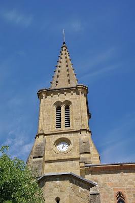Mairie à Cardeilhac