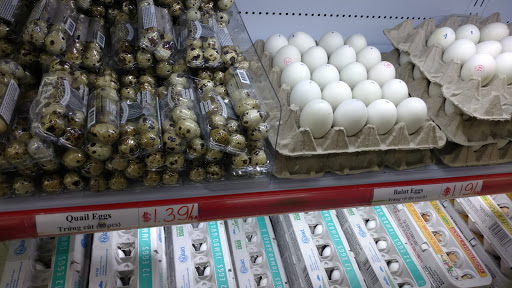 Asian Grocery Store «Dai Thanh Supermarket», reviews and photos, 420 S 2nd St, San Jose, CA 95113, USA