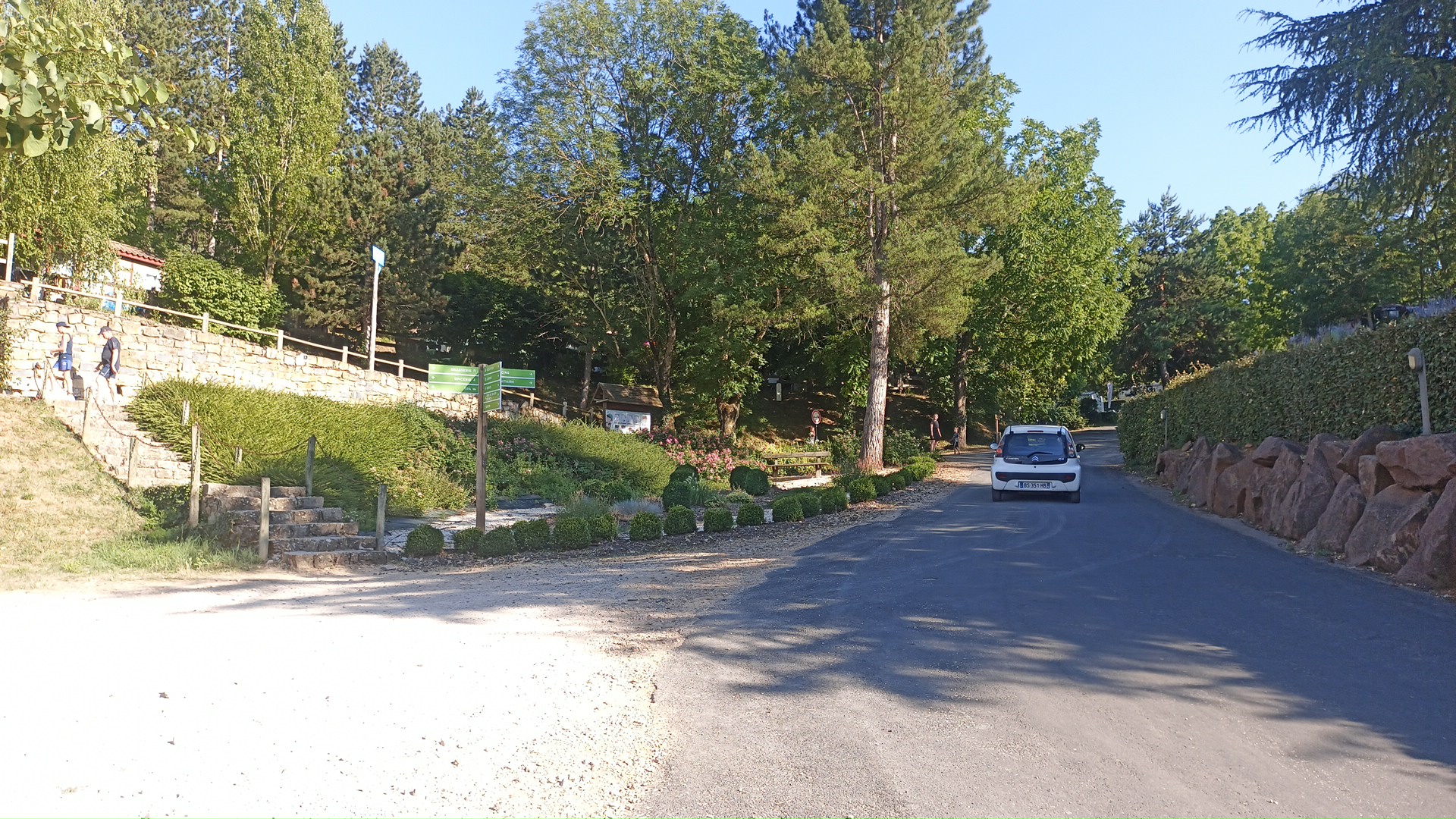 Photo n° 5 de l'avis de SkullAxe.O fait le 11/07/2022 à 16:41