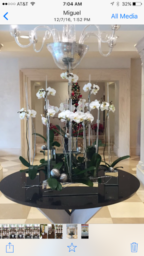 Florist «Aventura Florist», reviews and photos, 20445 Biscayne Blvd, Aventura, FL 33180, USA