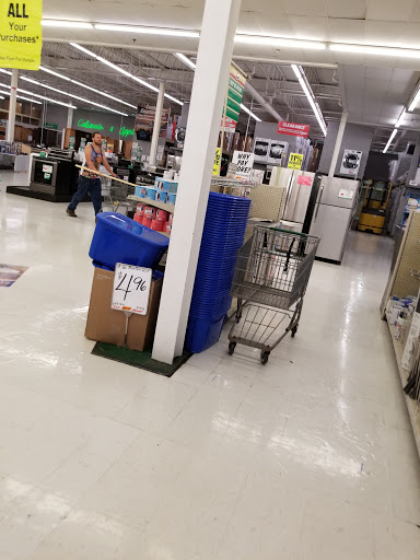 Home Improvement Store «Menards», reviews and photos, 2280 Maplewood Dr E, Maplewood, MN 55109, USA