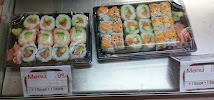 Sushi du Restaurant japonais FUKUOKA à Neuilly-sur-Seine - n°3