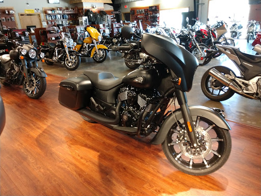 Motorcycle Dealer «Fenders Cycle & Motorsport», reviews and photos, 1500 E Army Post Rd, Des Moines, IA 50320, USA