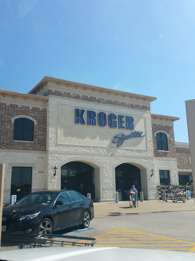 Grocery Store «Kroger», reviews and photos, 14060 Farm to Market 2920, Tomball, TX 77377, USA