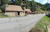 Photos du propriétaire du Restaurant Le forest à Saint-Michel-de-Chaillol - n°2