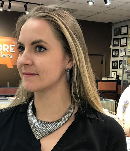 Jeweler «Worthmore Jewelers», reviews and photos, 500 Amsterdam Ave NE, Atlanta, GA 30306, USA