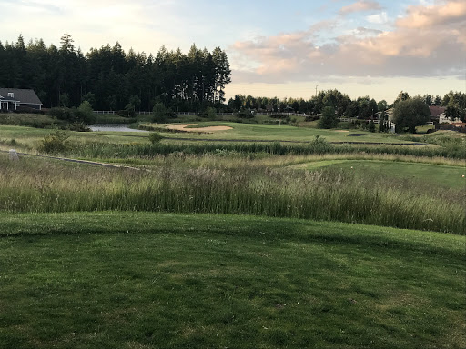 Golf Club «The Golf Club at Hawks Prairie», reviews and photos, 8383 Vicwood Ln NE, Lacey, WA 98516, USA