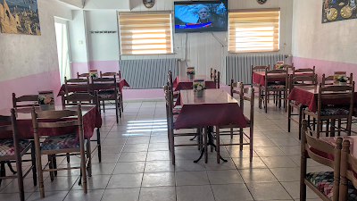 SILA Kebab à Kunheim