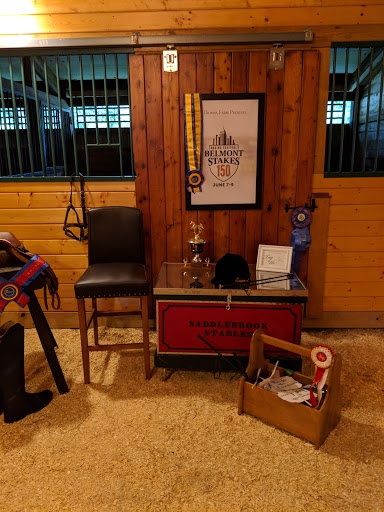 Event Venue «Thomas Farm Weddings and Events», reviews and photos, 519 Tranbarger Rd, Church Hill, TN 37642, USA