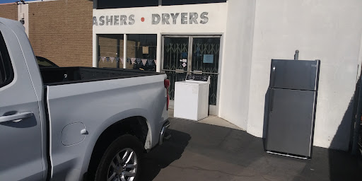 Appliance Store «South Bay Appliance ✔️️», reviews and photos, 1640 W Redondo Beach Blvd, Gardena, CA 90247, USA