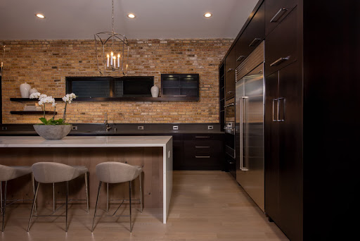 Cabinet Maker «Guided Design Cabinet Company», reviews and photos, 3528 N Ashland Ave, Chicago, IL 60657, USA