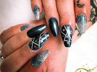 LEX NAILS