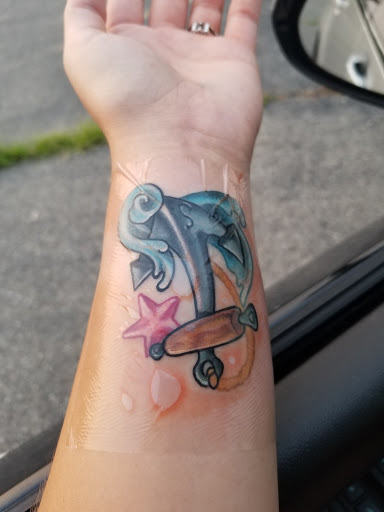 Ear Piercing Service «Ink Addiction», reviews and photos, 11607 Telegraph Rd, Taylor, MI 48180, USA