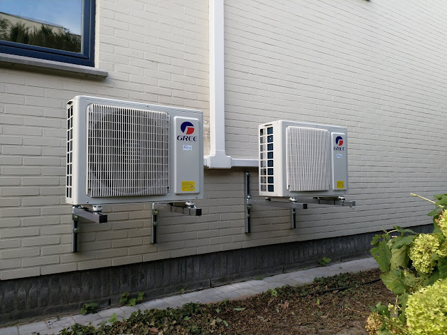 Beoordelingen van INCOTECH Koeltechniek BV in Gent - HVAC-installateur