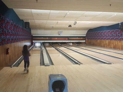 Bowling Alley «Pleasure Lanes», reviews and photos, 144 South Ave, Hilton, NY 14468, USA