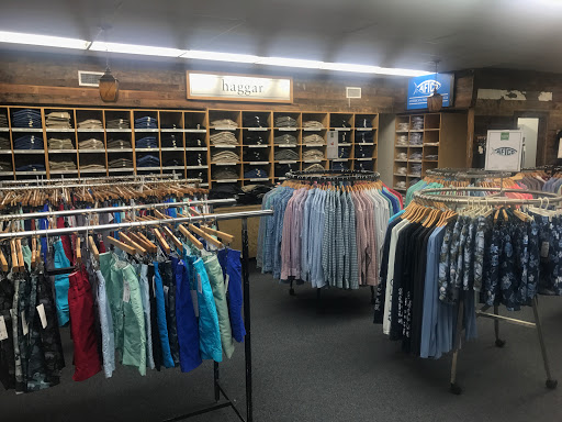 Clothing Store «Pants Store», reviews and photos, 8029 Parkway Dr, Leeds, AL 35094, USA