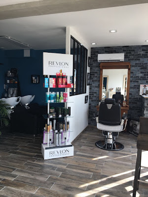 Au Studio Coiffure à Marcheprime