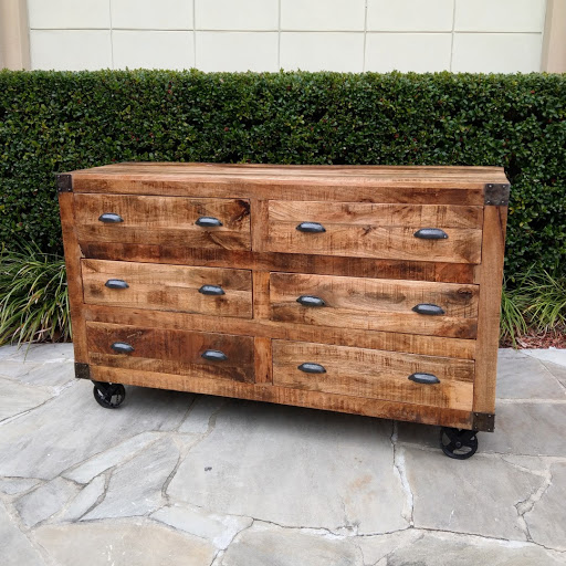 Furniture Store «Nadeau - Furniture with a Soul», reviews and photos, 999 E Basse Rd #161, San Antonio, TX 78209, USA