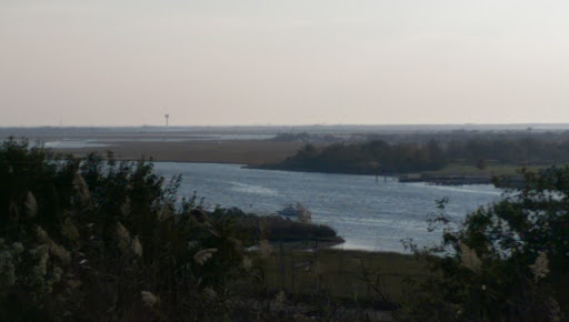 Golf Course «Merrick Golf Course», reviews and photos, 2550 Clubhouse Rd #1, Merrick, NY 11566, USA