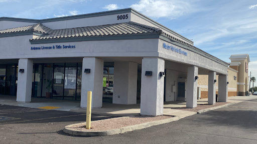 Department of Motor Vehicles «Arizona License & Title Services LLC», reviews and photos