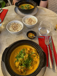 Photo n°85 de Mahébourg Restaurant à Menton ()