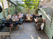 Atmosphère du Restaurant Gypsy kitchen à Vieux-Boucau-les-Bains - n°6