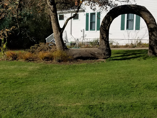 Museum «Troutdale Historical Society», reviews and photos, 732 E Historic Columbia River Hwy, Troutdale, OR 97060, USA