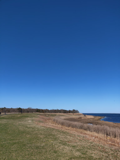 Golf Course «Indian Island Golf Course», reviews and photos, 661 Riverside Dr, Riverhead, NY 11901, USA