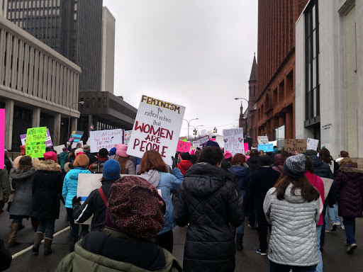 Shopping Mall «Main Place Mall», reviews and photos, 350 Main St, Buffalo, NY 14202, USA