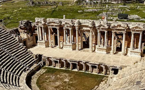 Hierapolis image