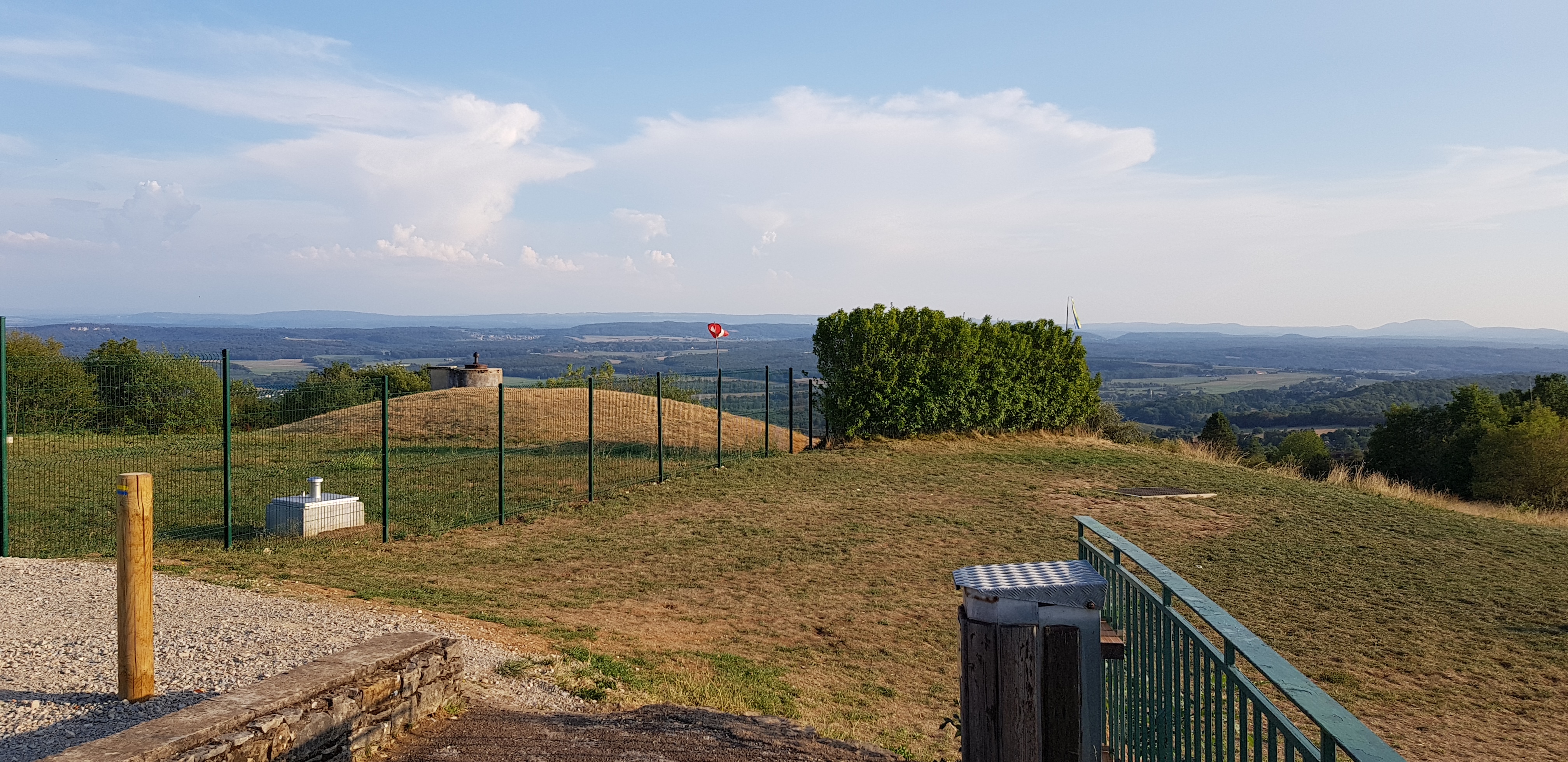 Photo n° 2 de l'avis de G..e fait le 21/08/2018 à 19:20